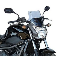 Saut De Vent Honda NC700 S Saut De Vent Honda NC700 S