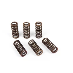 Kit Ressorts d'embrayage (4pcs) Honda - Suzuki Kit Ressorts d'embrayage (4pcs) Honda - Suzuki