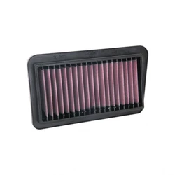 Filtre à air K&N - SUZUKI AN400 BURGMAN 2018-2020 Filtre à air K&N - SUZUKI AN400 BURGMAN 2018-2020