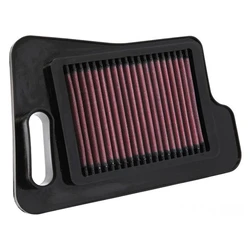 Filtre à Air K&N Suzuki AN 400 Burgman 07- Filtre à Air K&N Suzuki AN 400 Burgman 07-