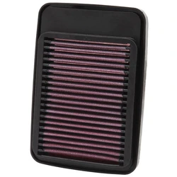 Filtre à Air Suzuki GSF 650 / 1250 Filtre à Air Suzuki GSF 650 / 1250