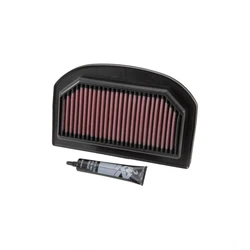 Filtre à air K&N - TRIUMPH TIGER EXPLORER 2012-2013 Filtre à air K&N - TRIUMPH TIGER EXPLORER 2012-2013