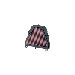 Filtre à air K&N - TRIUMPH DAYTONA 675 06-09 Filtre à air K&N - TRIUMPH DAYTONA 675 06-09