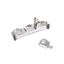 Té de Fourche Supérieur Honda Cr125/250/Crf 1997-2004 Té de Fourche Supérieur Honda Cr125/250/Crf 1997-2004