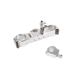 Té de Fouche Supérieur KTM 2001-2004 Offset 18mm Té de Fouche Supérieur KTM 2001-2004 Offset 18mm