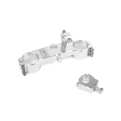 Té de Fouche Supérieur Kawasaki KX125/250 2002-2004 Té de Fouche Supérieur Kawasaki KX125/250 2002-2004