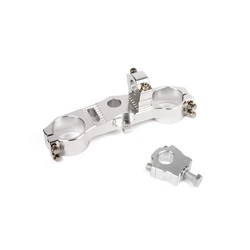 Té de Fouche Supérieur Yamaha Yz125-450f 04 – Ø48 Té de Fouche Supérieur Yamaha Yz125-450f 04 – Ø48