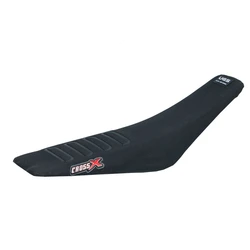 Housse de selle TM MX-EN FI 250 450 530 2015-2020 UGS WAVE BLACK (UFM1012-1B) Housse de selle TM MX-EN FI 250 450 530 2015-2020 UGS WAVE BLACK (UFM1012-1B)