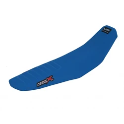 Housse de selle TM MX 85 08-20 UGS WAVE BLUE (UFM1014-1BL) Housse de selle TM MX 85 08-20 UGS WAVE BLUE (UFM1014-1BL)