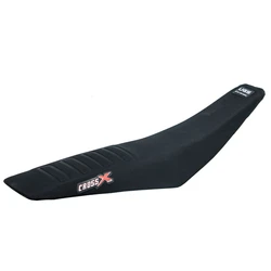 Housse de selle KAWASAKI KFX 450 2019 - 2020 KXF 250 UGS WAVE BLACK (UFM220-1B) Housse de selle KAWASAKI KFX 450 2019 - 2020 KXF 250 UGS WAVE BLACK (UFM220-1B)