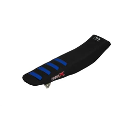 Housse de selle YAMAHA YZF 450 2018-2020 YZF 250 2019-2020 WRF 250 2020 WRF 450 19-20 UGS COLOR WAVE BLACK-BLUE (UFM419-2BBL) Housse de selle YAMAHA YZF 450 2018-2020 YZF 250 2019-2020 WRF 250 2020 WRF 450 19-20 UGS COLOR WAVE BLACK-BLUE (UFM419-2BBL)