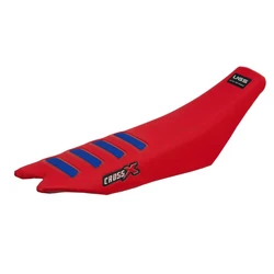 Housse de selle BETA RR-RS 2013-2019 UGS COLOR WAVE RED-BLUE (UFM912-2RBL) Housse de selle BETA RR-RS 2013-2019 UGS COLOR WAVE RED-BLUE (UFM912-2RBL)
