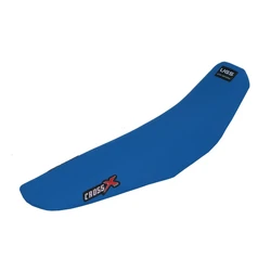 Housse de selle TM MX 85 08-20 UGS BLUE (UM1014-1BL) Housse de selle TM MX 85 08-20 UGS BLUE (UM1014-1BL)
