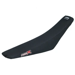 Housse de selle SHERCO SE-R SEF-R 17-20 UGS BLACK (UM1101-1B) Housse de selle SHERCO SE-R SEF-R 17-20 UGS BLACK (UM1101-1B)
