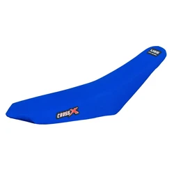 Housse de selle SHERCO SE-R SEF-R 17-20 UGS BLUE (UM1101-1BL) Housse de selle SHERCO SE-R SEF-R 17-20 UGS BLUE (UM1101-1BL)