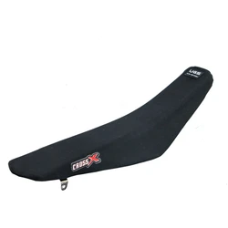 Housse de selle HONDA CRF 250 14-17 CRF 450 13-16 UGS BLACK (UM113-1B) Housse de selle HONDA CRF 250 14-17 CRF 450 13-16 UGS BLACK (UM113-1B)