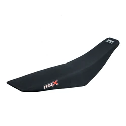 Housse de selle KAWASAKI KFX 450 2019 - 2020 KXF 250 UGS BLACK (UM220-1B) Housse de selle KAWASAKI KFX 450 2019 - 2020 KXF 250 UGS BLACK (UM220-1B)