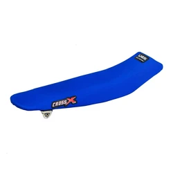 Housse de selle YAMAHA YZF 450 2018-2020 YZF 250 2019-2020 WRF 250 2020 WRF 450 19-20 UGS BLUE (UM419-1BL) Housse de selle YAMAHA YZF 450 2018-2020 YZF 250 2019-2020 WRF 250 2020 WRF 450 19-20 UGS BLUE (UM419-1BL)