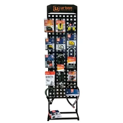 Presentoir URBAN en 2 Parties Presentoir URBAN en 2 Parties