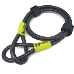 Cable antivol pour vélo Cable antivol pour vélo