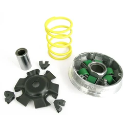 Variateur Piaggio 125/150 4T Variateur Piaggio 125/150 4T