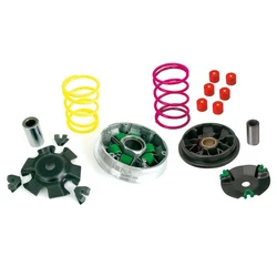 Variateur Piaggio 300/400 4T Variateur Piaggio 300/400 4T