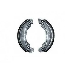 Mâchoires de Frein Ø158.5mm L 30mm Mâchoires de Frein Ø158.5mm L 30mm