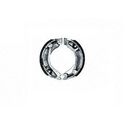 Mâchoires de Frein Ø109.5mm L 30mm Mâchoires de Frein Ø109.5mm L 30mm