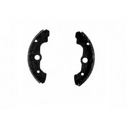 Mâchoires de Frein Ø160mm L 20mm TRX Mâchoires de Frein Ø160mm L 20mm TRX