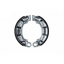 Mâchoires de Frein Ø159.5mm L 30mm Mâchoires de Frein Ø159.5mm L 30mm