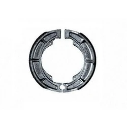 Mâchoires de Frein Ø159mm L 30mm Mâchoires de Frein Ø159mm L 30mm