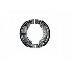 Mâchoires de Frein Ø129mm L 28mm Mâchoires de Frein Ø129mm L 28mm