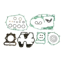 Pochette de Joints Complète Honda XL 250 R / RE 1984 Pochette de Joints Complète Honda XL 250 R / RE 1984