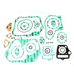 Pochette de Joints Complète Honda St 70 Dax 1978 Pochette de Joints Complète Honda St 70 Dax 1978