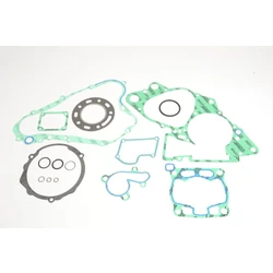 Pochette de Joints Complète Suzuki RM 125 1989 Pochette de Joints Complète Suzuki RM 125 1989