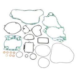 Pochette de Joints Complète Suzuki RM 250 2001-2002 Pochette de Joints Complète Suzuki RM 250 2001-2002