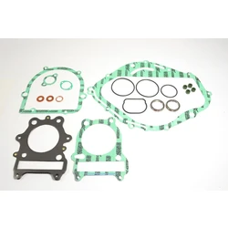 Pochette de Joints Complète Suzuki Dr 250 1982-1987 Pochette de Joints Complète Suzuki Dr 250 1982-1987