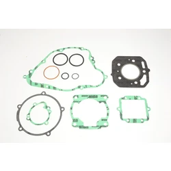 Pochette de Joints Complète Kawasaki KX 125 1984 Pochette de Joints Complète Kawasaki KX 125 1984
