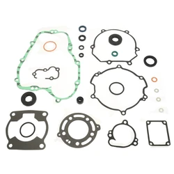 Pochette Complète Pochette Complète