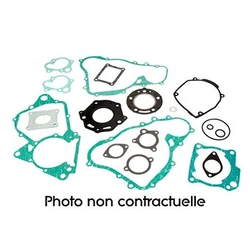 Pochette de Joints Complète GY6 125cc Pochette de Joints Complète GY6 125cc