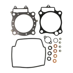 Pochette de Joints Haut Moteur Honda Cr-F 450 R 2007-2008 Pochette de Joints Haut Moteur Honda Cr-F 450 R 2007-2008