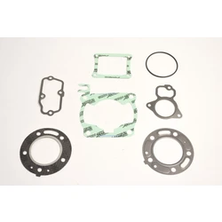 Pochette de Joints Haut Moteur Honda CR 125 1987-1989 Pochette de Joints Haut Moteur Honda CR 125 1987-1989