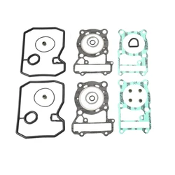 Pochette de Joints Haut Moteur Honda VT 500 1983-1988 Pochette de Joints Haut Moteur Honda VT 500 1983-1988