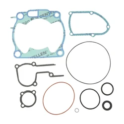 Pochette de Joints Haut Moteur Yamaha Yz 250 1997-1998 Pochette de Joints Haut Moteur Yamaha Yz 250 1997-1998