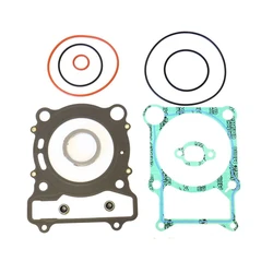 Pochette de Joints Haut Moteur Yamaha YFM 450 GRIZZLY 4X4 2007-2012 Pochette de Joints Haut Moteur Yamaha YFM 450 GRIZZLY 4X4 2007-2012