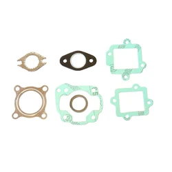 Pochette de Joints Haut Moteur MBK Ovetto 50 / Malaguti F12 Pochette de Joints Haut Moteur MBK Ovetto 50 / Malaguti F12