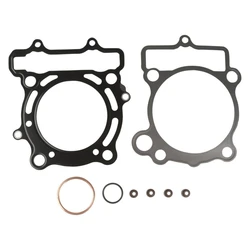 Pochette de Joints Haut Moteur Kawasaki KX 250 F 2004-2008 Pochette de Joints Haut Moteur Kawasaki KX 250 F 2004-2008