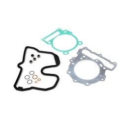 Pochette de Joints Haut Moteur Kawasaki Zr 1100 Zephyr 1992-1996 Pochette de Joints Haut Moteur Kawasaki Zr 1100 Zephyr 1992-1996