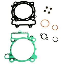 Pochette de Joints Haut Moteur Kawasaki Kx-F 450 2006 Pochette de Joints Haut Moteur Kawasaki Kx-F 450 2006