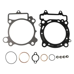 Pochette de Joints Haut Moteur Kawasaki KX 450 F 2010-2014 Pochette de Joints Haut Moteur Kawasaki KX 450 F 2010-2014